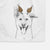 Hoya the Korean Jindo Decorative Hand Towel