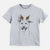 Thanksgiving Hoya the Korean Jindo - Kids/Youth/Toddler Shirt