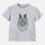 Thanksgiving Kai the Keeshond - Kids/Youth/Toddler Shirt