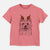 Thanksgiving Kami the West Highland Terrier - Kids/Youth/Toddler Shirt