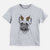 Thanksgiving Kingsleigh the French Bulldog - Kids/Youth/Toddler Shirt