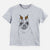 Thanksgiving Lentil the French Bulldog - Kids/Youth/Toddler Shirt