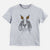 Thanksgiving Liam the English Pointer - Kids/Youth/Toddler Shirt