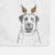 Loca the Anatolian Shepherd Decorative Hand Towel