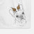 Loki the French Bulldog Decorative Hand Towel