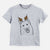 Thanksgiving Loki the Husky Shepherd Mix - Kids/Youth/Toddler Shirt