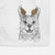 Lucky the Serval Cat Decorative Hand Towel