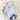 Thanksgiving Mikko the Samoyed - Unisex Loopback Terry Hoodie