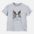 Thanksgiving Mini Griffin the Domestic Shorthair Cat - Kids/Youth/Toddler Shirt