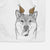 Mothra the Shiba Inu Decorative Hand Towel