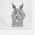 Murr Dog the Labradoodle Decorative Hand Towel