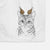 Nell the Tabby Cat Decorative Hand Towel