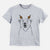 Thanksgiving Oslo the Polar Bear - Kids/Youth/Toddler Shirt