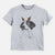 Thanksgiving Payton the Mixed Breed - Kids/Youth/Toddler Shirt