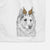 Penny the Chow Mix Decorative Hand Towel