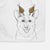 Ricco the Corgi Decorative Hand Towel