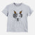 Thanksgiving Ryleigh the Beagle Pitbull Mix - Kids/Youth/Toddler Shirt