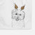 Sophie Quinn the Havanese Decorative Hand Towel