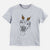 Thanksgiving Sugar the Staffordshire Terrier Mix - Kids/Youth/Toddler Shirt