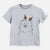 Thanksgiving Tillie the Samoyed - Kids/Youth/Toddler Shirt