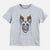 Thanksgiving Trooper the German Shepherd - Kids/Youth/Toddler Shirt