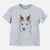 Thanksgiving Vox the Siberian Husky - Kids/Youth/Toddler Shirt