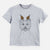 Thanksgiving Welma the West Highland Terrier - Kids/Youth/Toddler Shirt