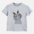 Thanksgiving Willow the Weizsla - Kids/Youth/Toddler Shirt