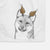 Yakuza the Shiba Inu Decorative Hand Towel