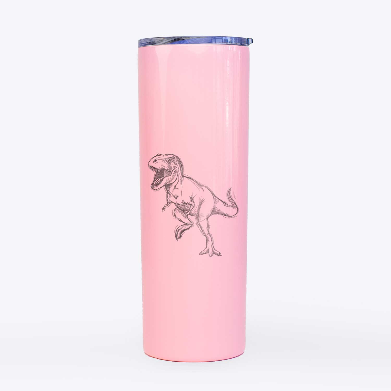 Tyrannosaurus Rex - 20oz Skinny Tumbler