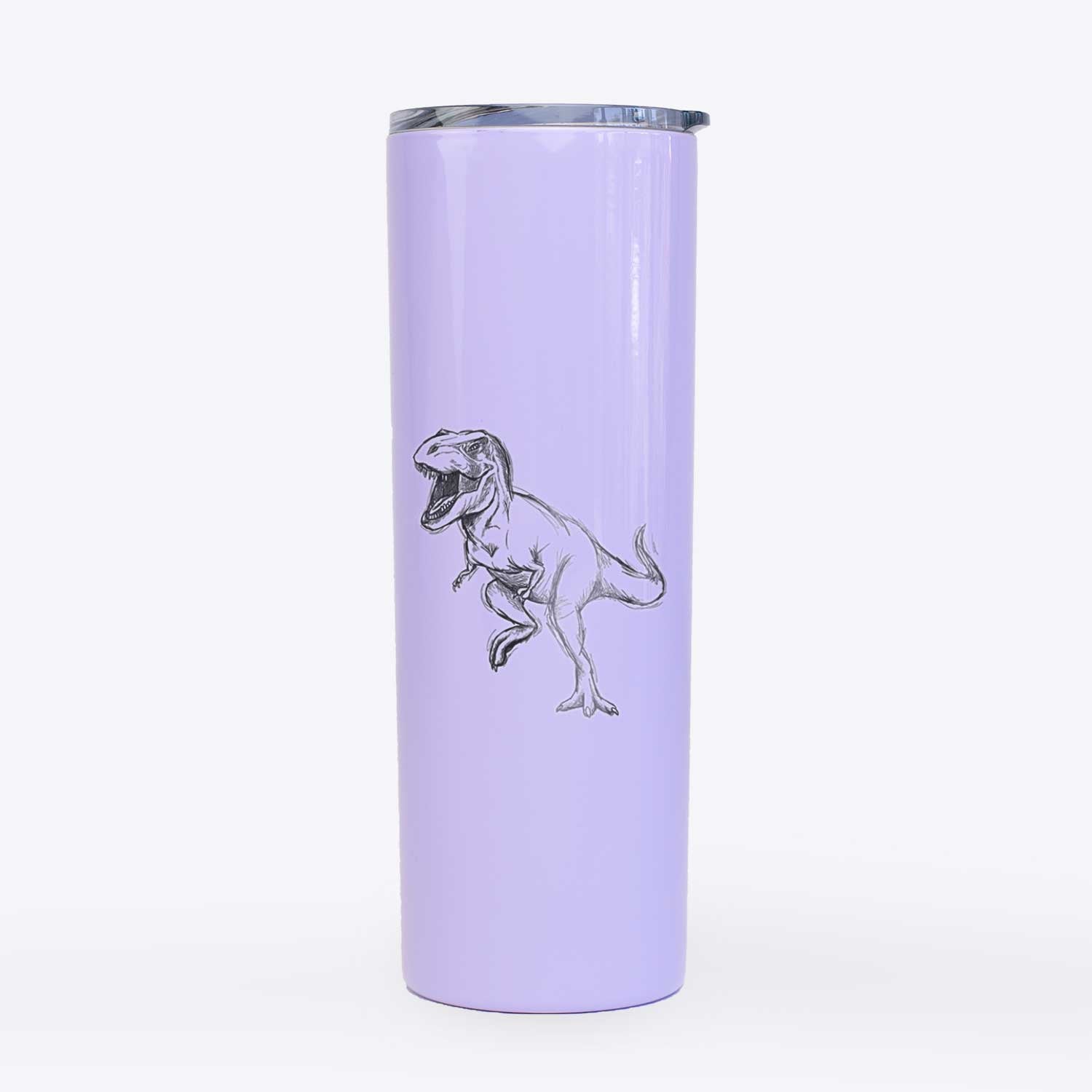 Tyrannosaurus Rex - 20oz Skinny Tumbler