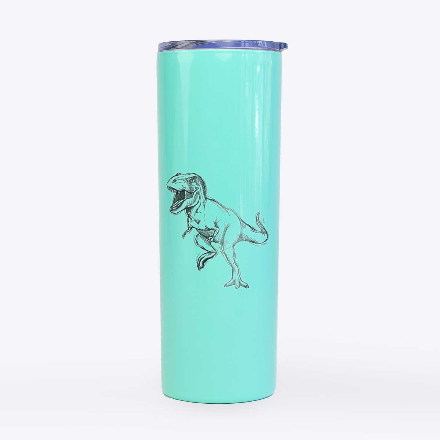 Tyrannosaurus Rex - 20oz Skinny Tumbler