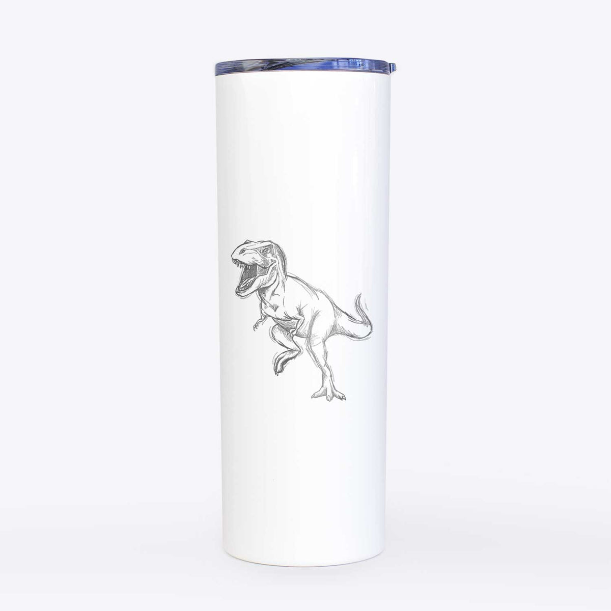 Tyrannosaurus Rex - 20oz Skinny Tumbler