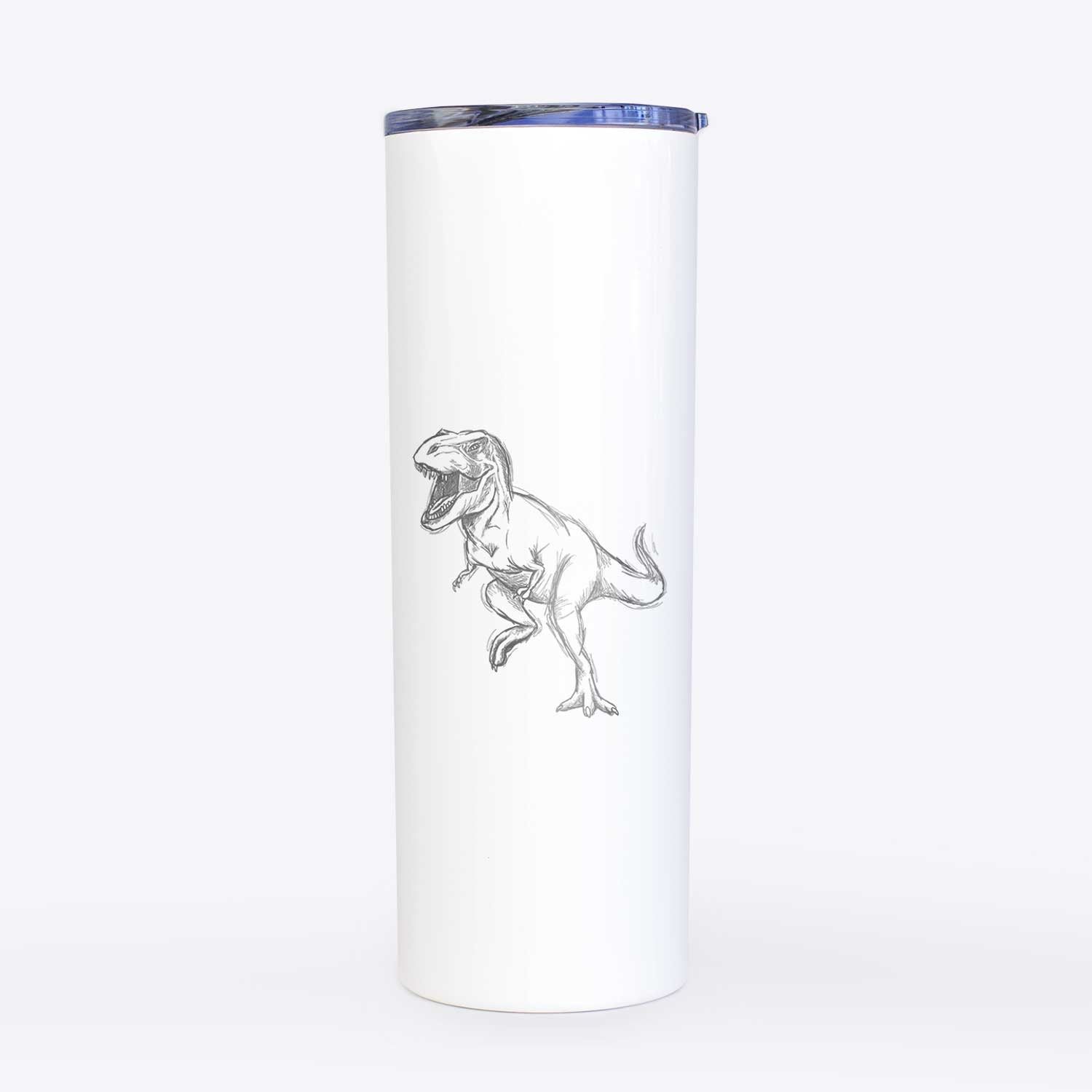 Tyrannosaurus Rex - 20oz Skinny Tumbler