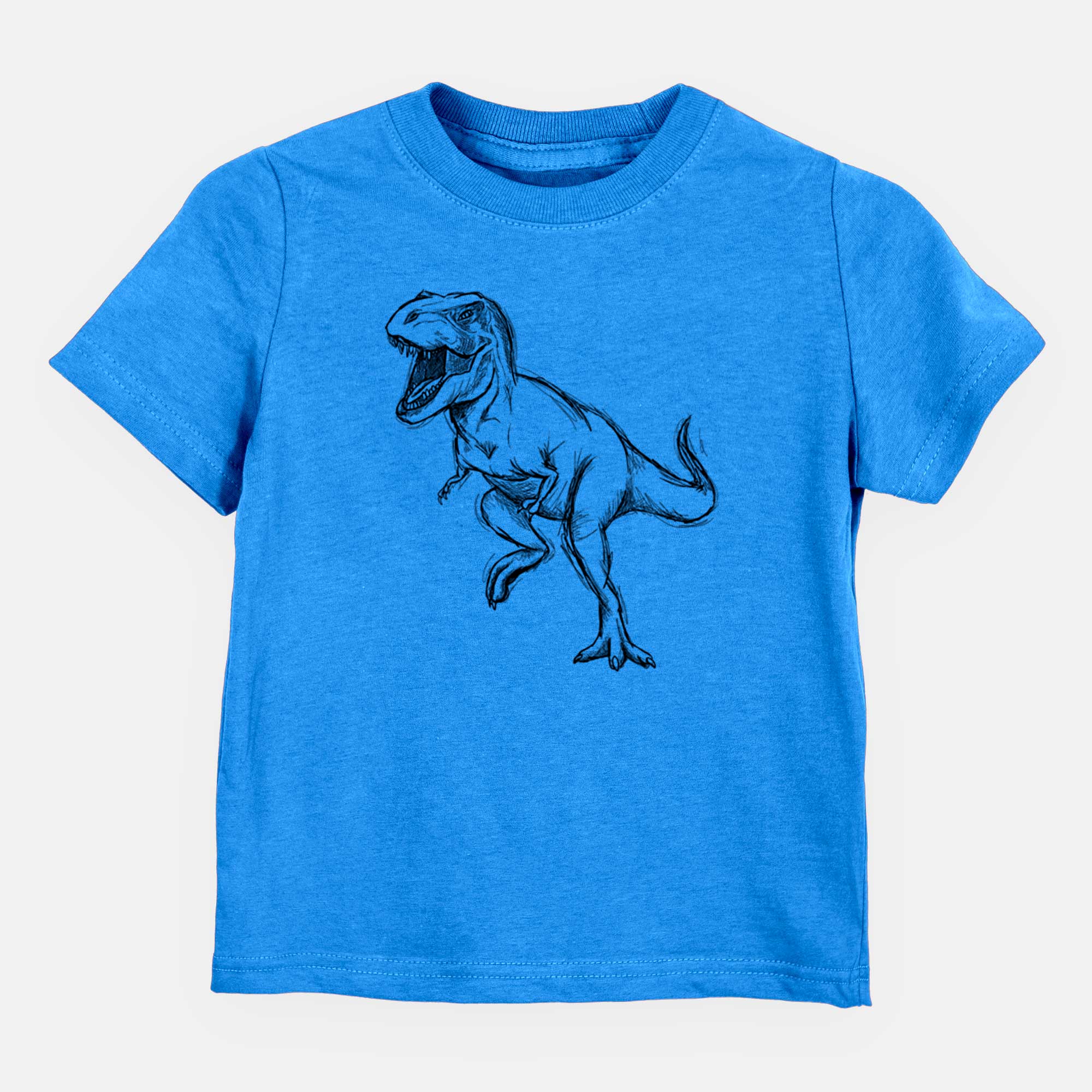 Tyrannosaurus Rex - Kids/Youth/Toddler Shirt