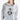 Turkey Thoughts Dalmatian - Unisex Loopback Terry Hoodie