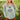 Turkey Thoughts Brittany Spaniel - Kiva - Cali Wave Hooded Sweatshirt