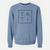 Tati Boxed - Unisex Pigment Dyed Crew Sweatshirt