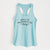 Teaching is My Thing - Women's Racerback Tanktop