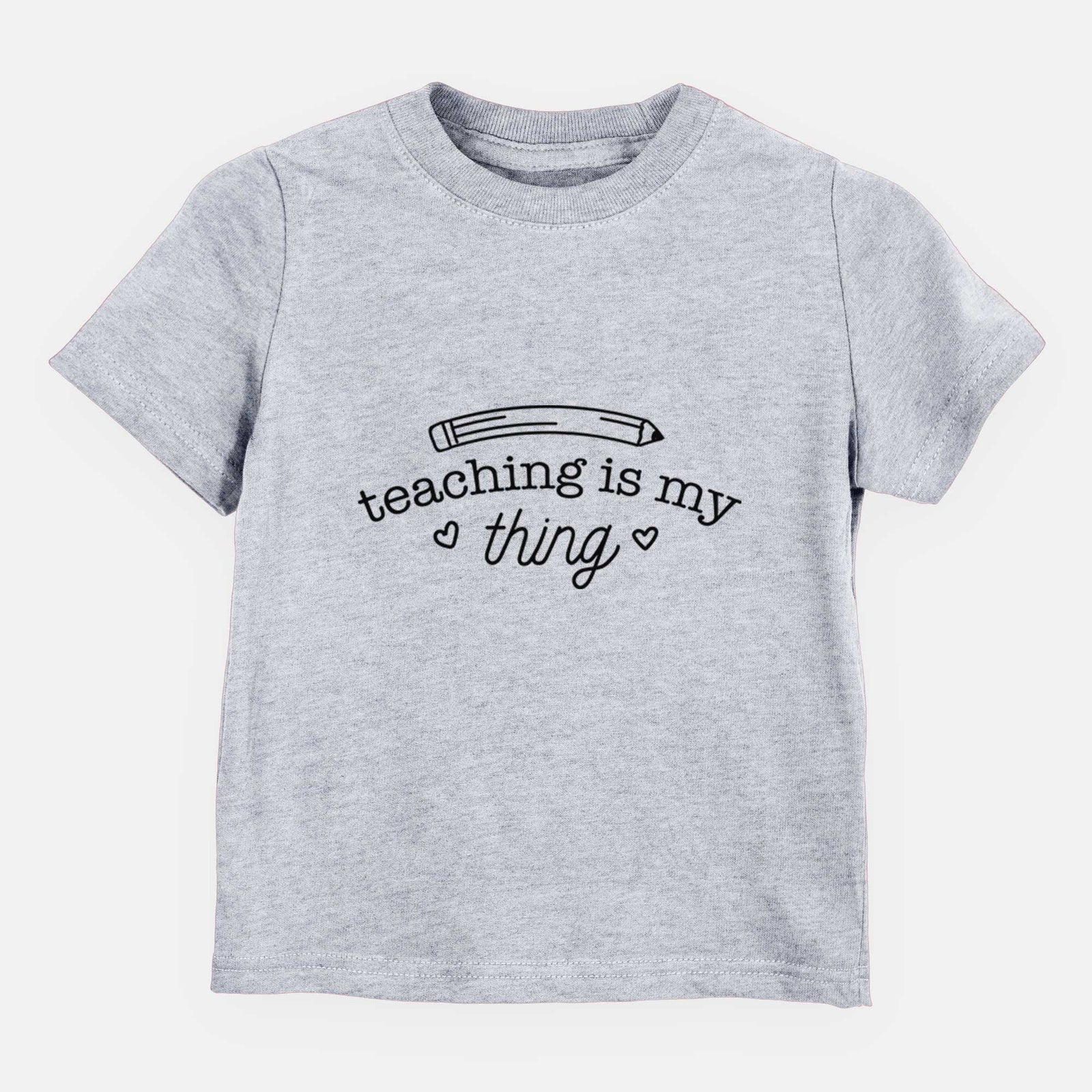 Teaching is My Thing - Kids/Youth/Toddler Shirt