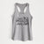 Treat Your Shelf - Book Pun - Women's Racerback Tanktop