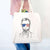 Abraham Lincoln  - Tote Bag