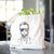 Abraham Lincoln  - Tote Bag