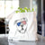 Bravo the Bulldog Mix - Tote Bag