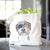 Feis the Parson Russell Terrier - Tote Bag