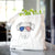 Kozmo the Jack Russell Terrier - Tote Bag