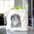 Ranger the Mixed Breed - Tote Bag