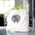 Remmie the English Mastiff - Tote Bag