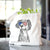 Renly the English Setter - Tote Bag