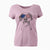 USA Ace Boogie the Mixed Breed - Women's Perfect V-neck Shirt